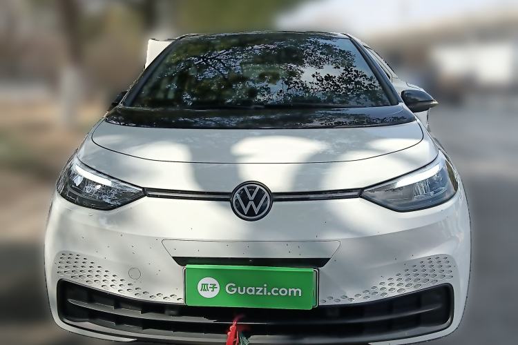 Used Volkswagen ID.3 2025 Revised Version Smart Edition Outstanding Grade