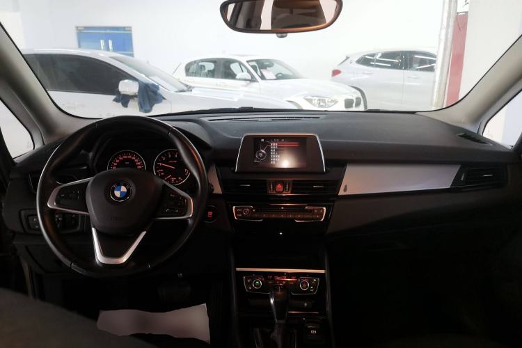 Used BMW 2 Series Gran Tourer 2015 218i Leading Model
