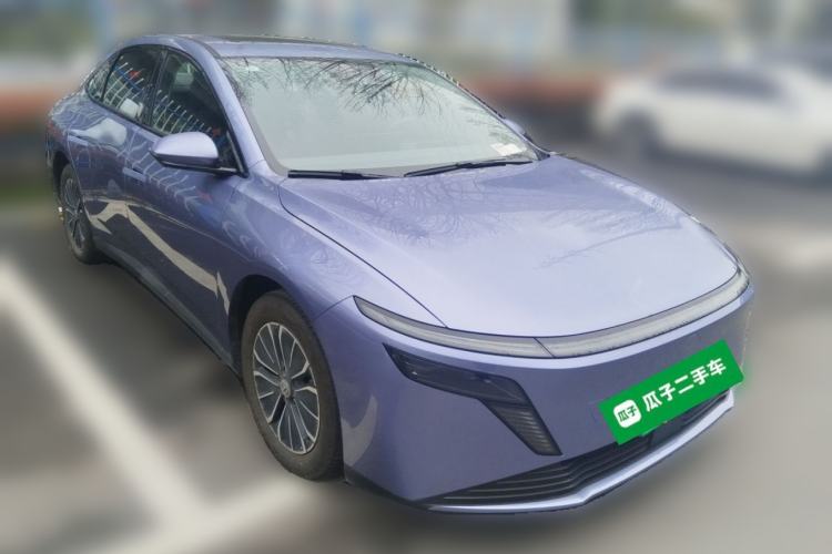 Used Nissan N6 2026 Model 180 Max Front Right 45 Deg