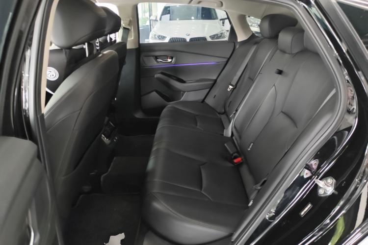 Used Honda Accord 2024 260TURBO Luxury Edition