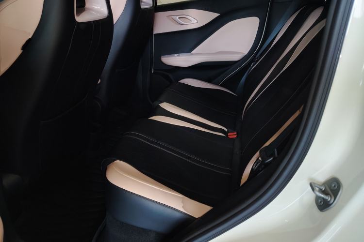 Used BYD Seagull 2023 Flying Edition