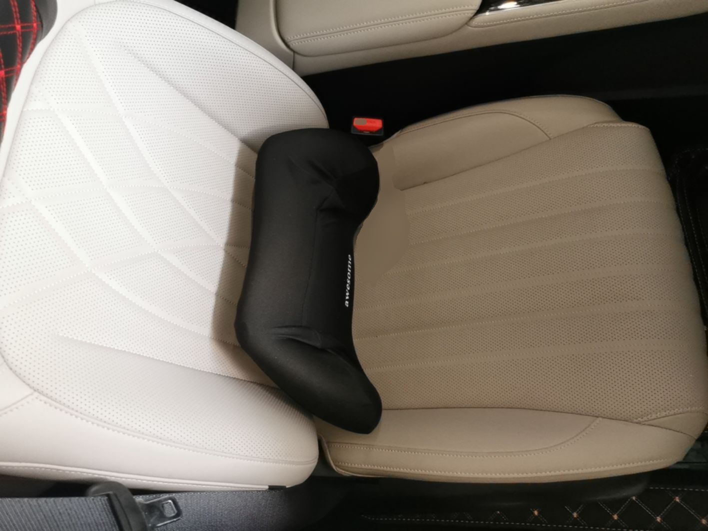 Geely Galaxy Stellar 6 2026 Model 125km Exploration+ Edition — снимка 19