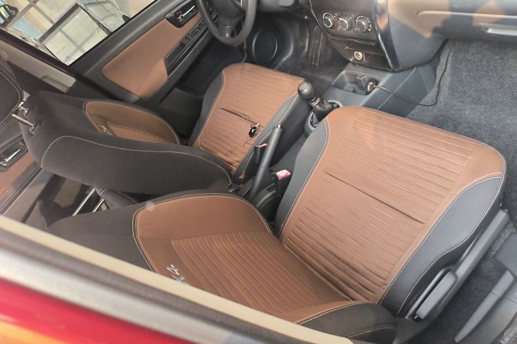 Used Suzuki SX4 2013 1.6L Manual CoolRide Model
