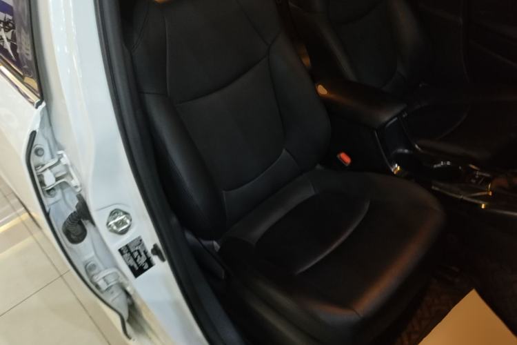 Used Toyota Corolla 2021 1.2T S-CVT Elite PLUS Edition Right Front Seat