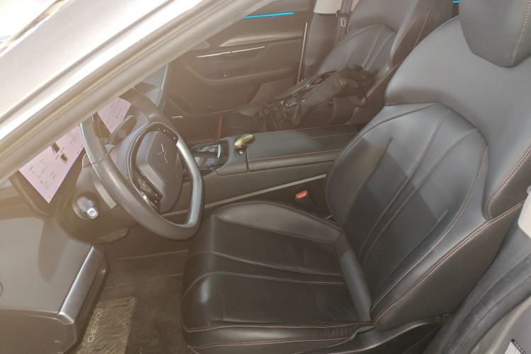 Used XPeng P7 2022 670N+