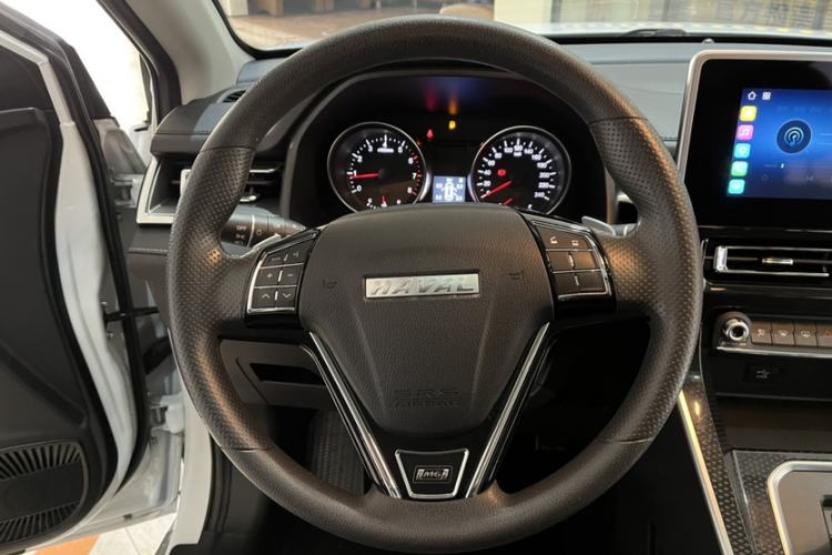 Used Haval M6 2021 PLUS 1.5T DCT Comfort Edition