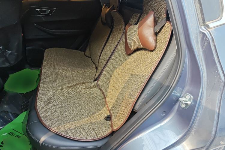 Used Chery Tiggo 5x 2020 1.5L Manual Fashion Edition