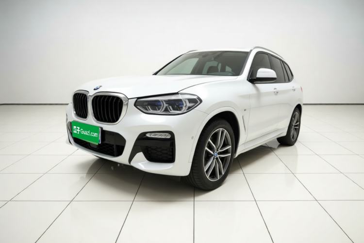 Used BMW X3 2018 xDrive28i M Sport Package China V Emission Standard Guazi used car, China used car export, Used car for sale, Used  cars, Cheapest cars for sale