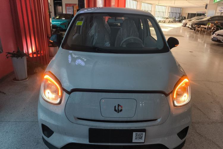 Used Leapmotor T03 2025 310 Comfort Edition