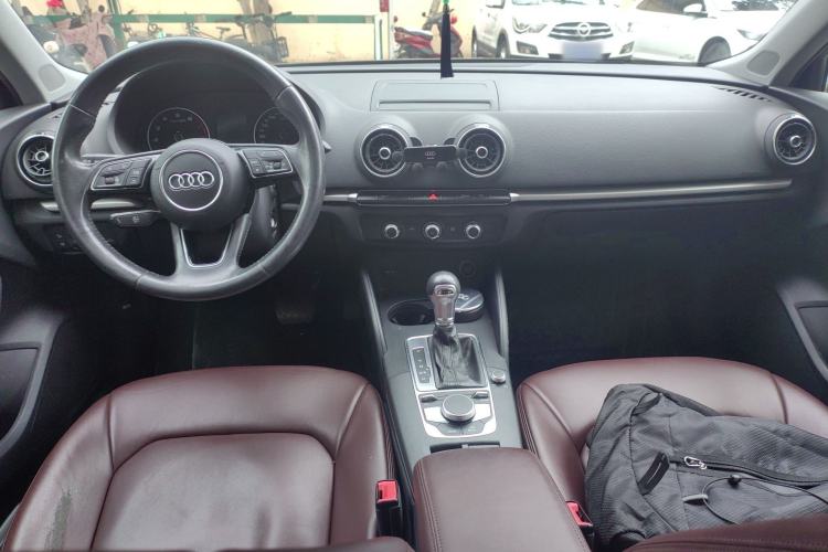 Used Audi A3 2020 Sportback 35 TFSI Ambition China VI