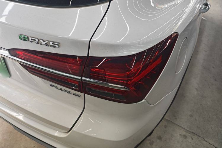 Used Roewe RX5 New Energy 2019 eRX5 50T Internet-Enhanced Flagship Edition