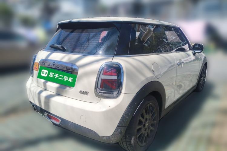 Used MINI MINI 2019 1.5T ONE PLUS