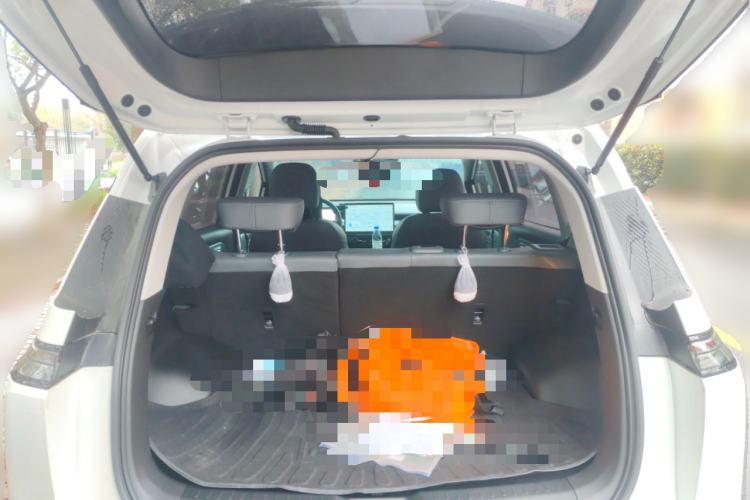 Used AION Y 2025 Plus 510 Zhihao Edition