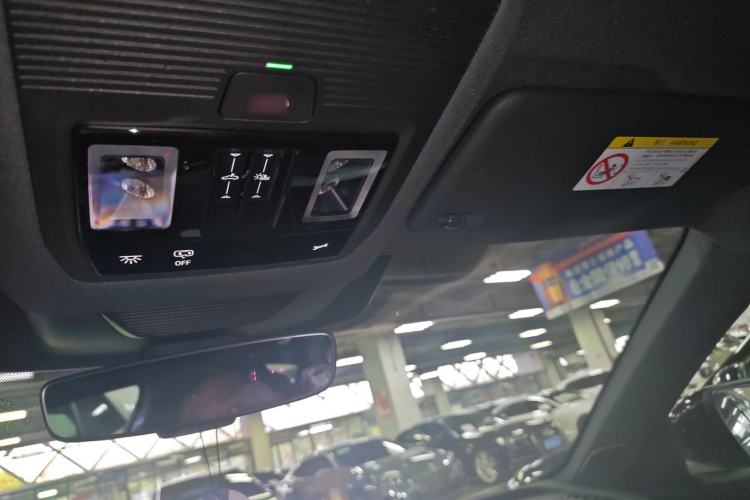 Used Volkswagen Passat 2025 Pro 380TSI Starry Dragon Luxury Edition Headliner