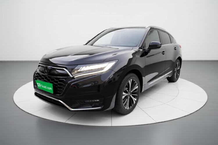 Used Honda UR-V 2020 370TURBO Four-Wheel Drive Prestige Edition