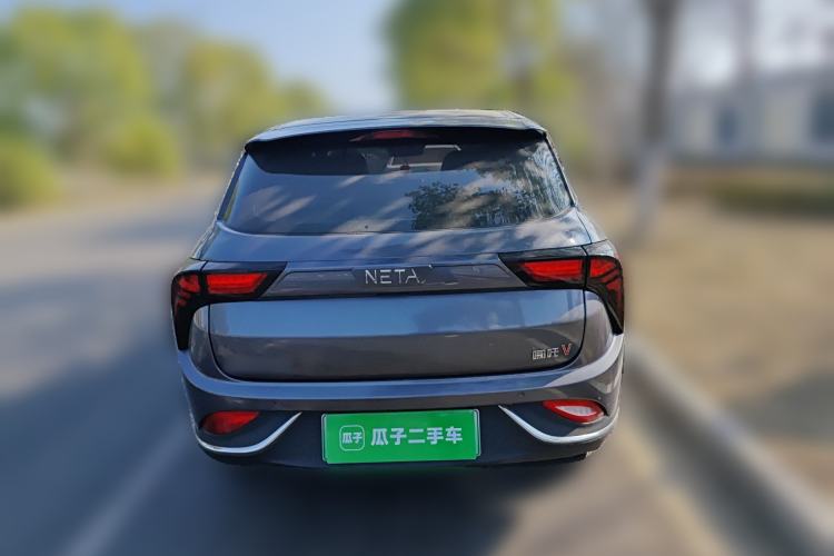 Used NETA V 2022 Chao 400 Lite