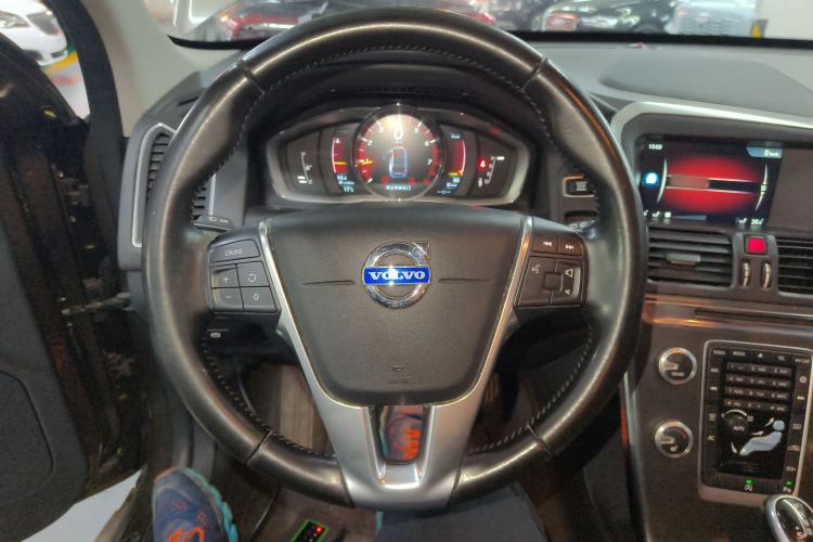 Used Volvo XC60 2016 T5 Smart Version