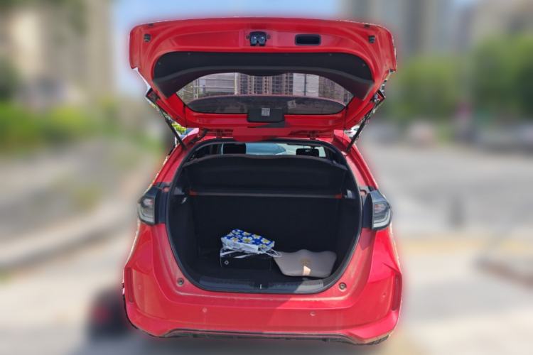 Used Honda LIFE 2021 1.5L CVT SPORT Heartbeat Edition