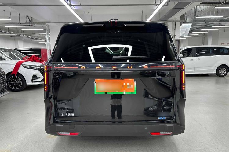 Used SAIC MAXUS Dajia 7 2024 Super Hybrid Long-Range Flagship Edition