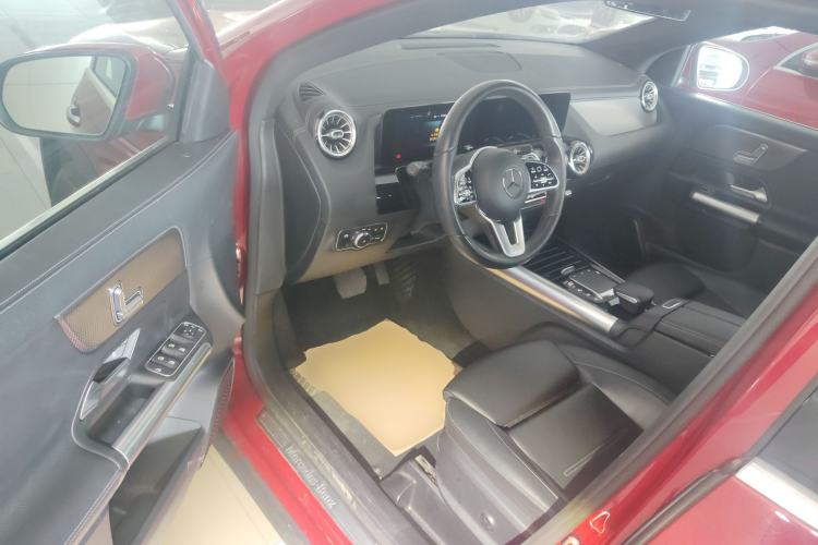 Used Mercedes-Benz GLA 2020 GLA 200