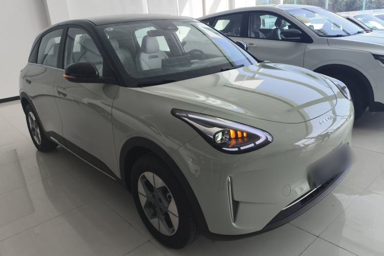 Used Geely Galaxy Geome 2025 UP 410km Exploration+ Edition