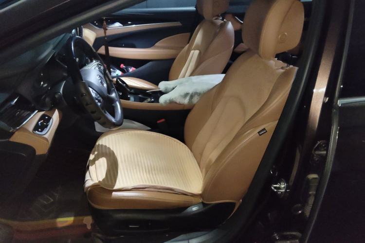 Used Buick LaCrosse 2018 28T Elite Edition
