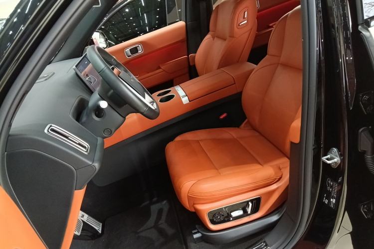 Used Li Auto L7 2023 Air model
