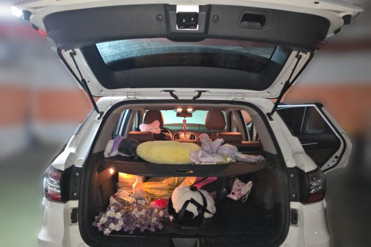 Used Brilliance V6 2018 1.5T Manual Luxury Model
