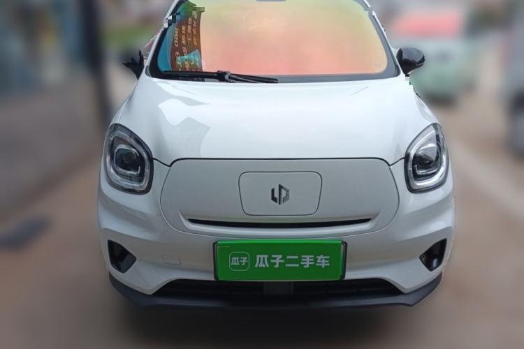 Used Leapmotor T03 2025 403 Comfort Edition