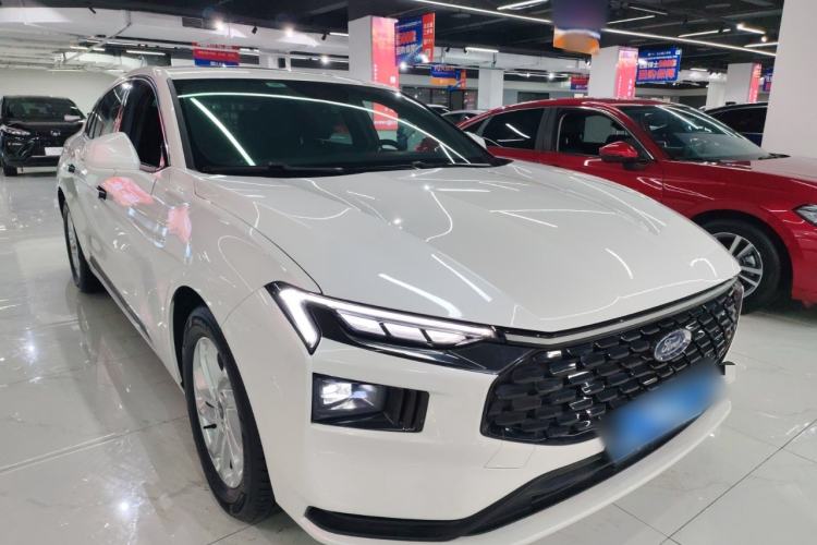 Used Ford Mondeo 2023 EcoBoost 180 Comfort Model
