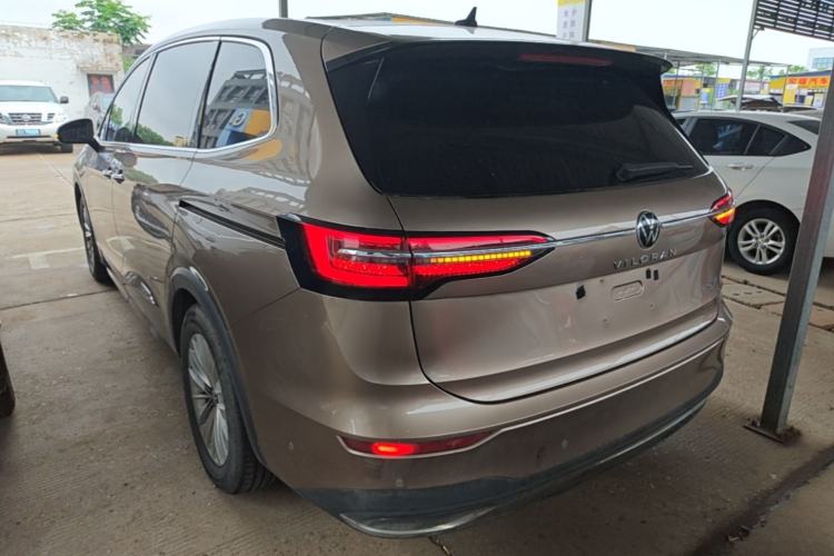 Used Volkswagen Viloran 2020 330TSI Business Edition
