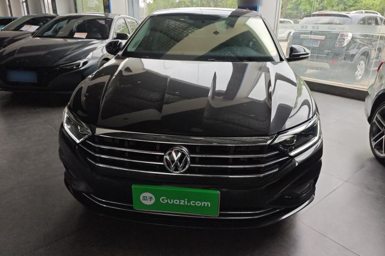 Used Volkswagen Sagitar 2021 280TSI DSG Comfort Connect Edition