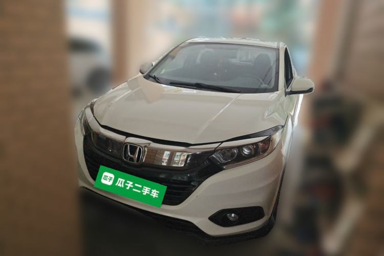 Used Honda Vezel 2020 1.5L CVT Pioneer Edition
