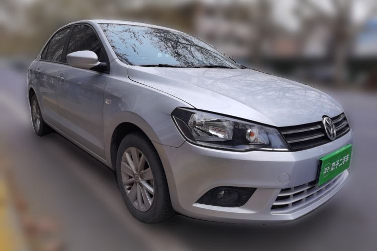 Used Volkswagen Jetta 2013 1.6L Automatic Comfort Model