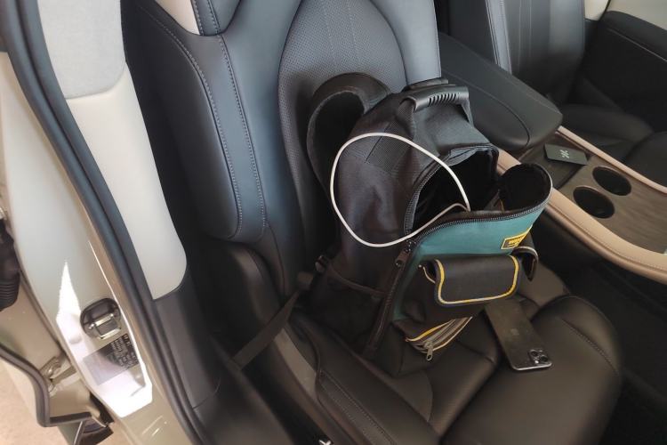 Used IM LS7 2024 90 kWh Max Elite Rear-Drive Version