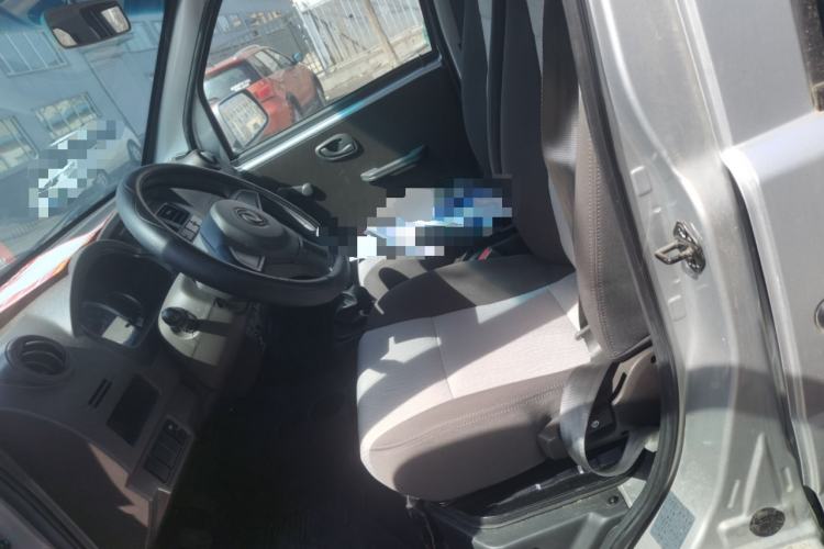 Used Dongfeng Xiaokang K07S 2022 1.3L High-Power Base Version Left Front Seat