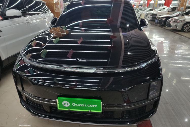 Used Li Auto L8 2024 Pro Model