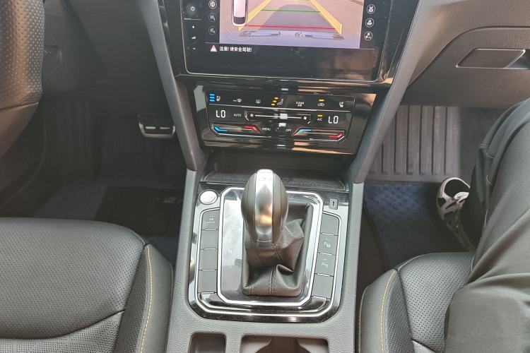 Used Volkswagen FAW-Volkswagen CC 2024 380TSI Striking Edition