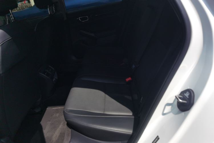 Used Honda Integra 2023 240TURBO CVT Smart Enjoyment Version
