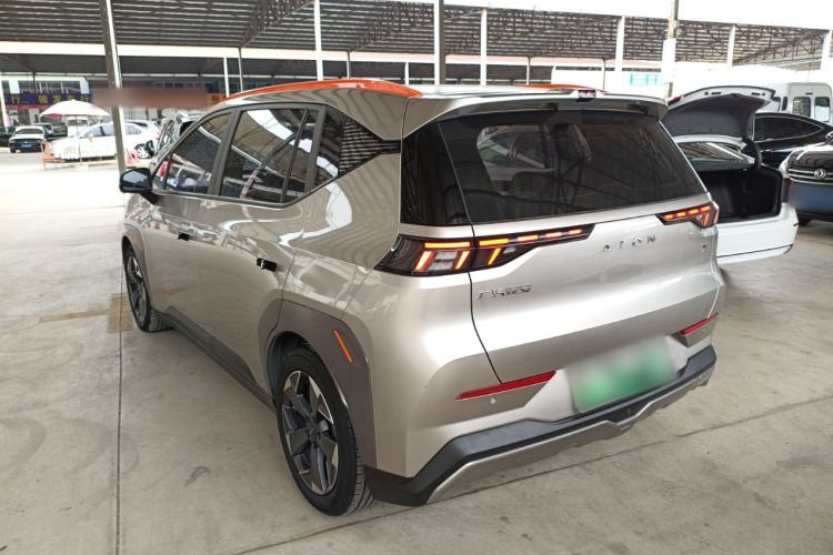 Used AION Y 2022 70 Executive Edition Lithium Iron Phosphate