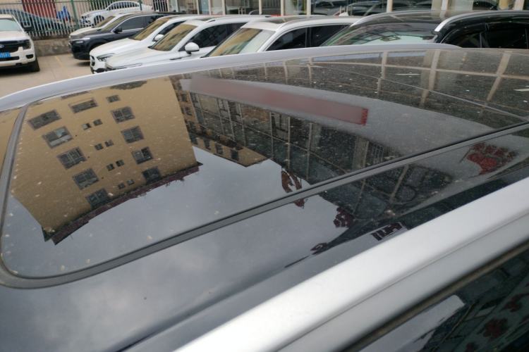 Used Haval H6 2024 1.5T Two-Wheel-Drive Classic Edition
