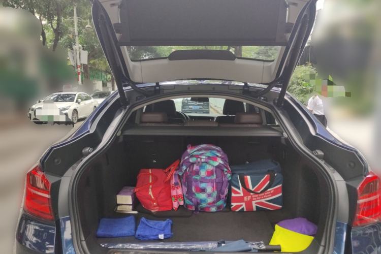 Used BMW X4 2016 xDrive20i M Sport Edition
