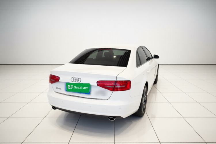 Used Audi A4L 2013 35 TFSI Automatic Comfort Model