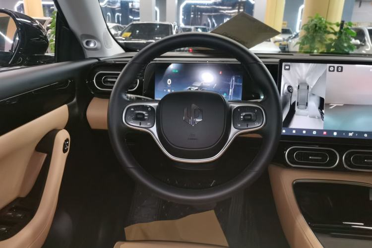 Used Leapmotor C11 2024 Pure Electric 580 LiDAR Edition