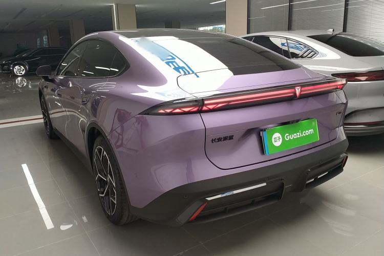 Used Deepal L06 2026 Model 560Ultra Laser Edition
