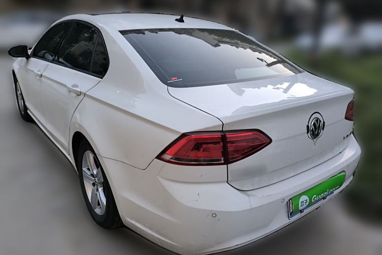 Used Volkswagen Lamando 2017 230TSI DSG Fashion Edition