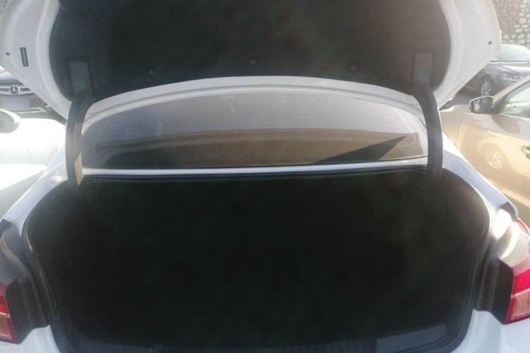 Used Buick Verano 2015 Sedan 20T Dual-Clutch Elite Model