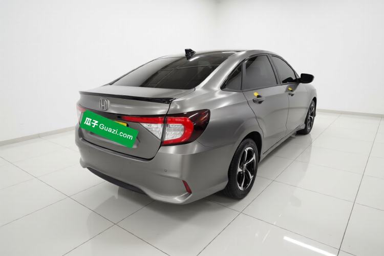 Used Honda Envix 2019 180TURBO CVT Prestige Edition China V