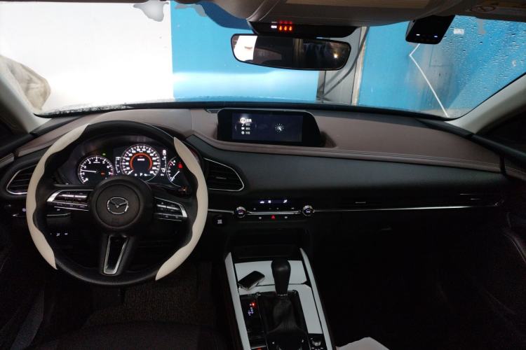 Used Mazda CX-30 2022 2.0L Automatic Joyful Model