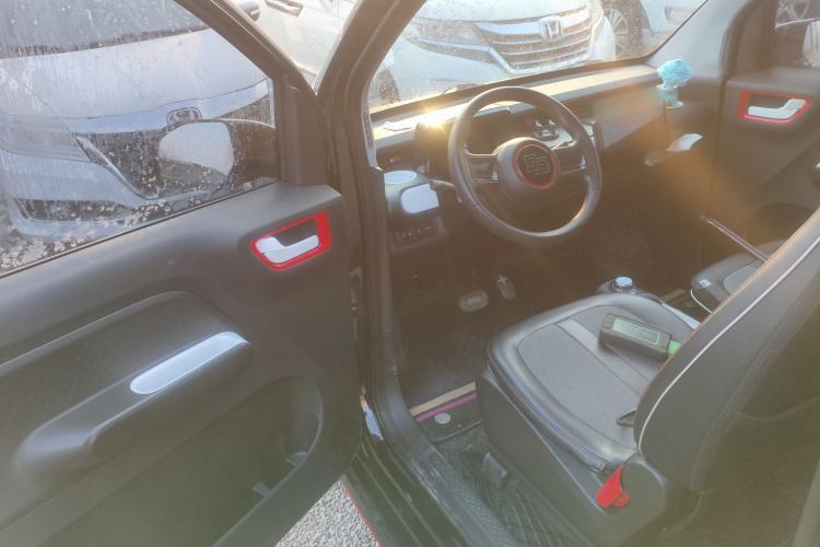 Used Wuling Hongguang MINIEV 2022 GAMEBOY 200km Gaming Edition with Lithium Iron Phosphate